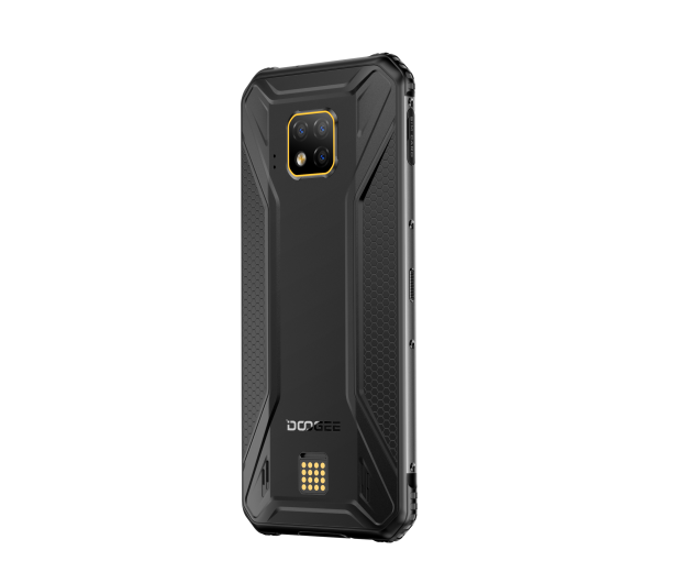 Doogee SMARTFON DOOGEE S95 6/128GB Czarny + Powerbank + Głośnik # - 1462519 - zdjęcie 5